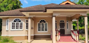 Sobey Laris Homestay Pasir Mas Town